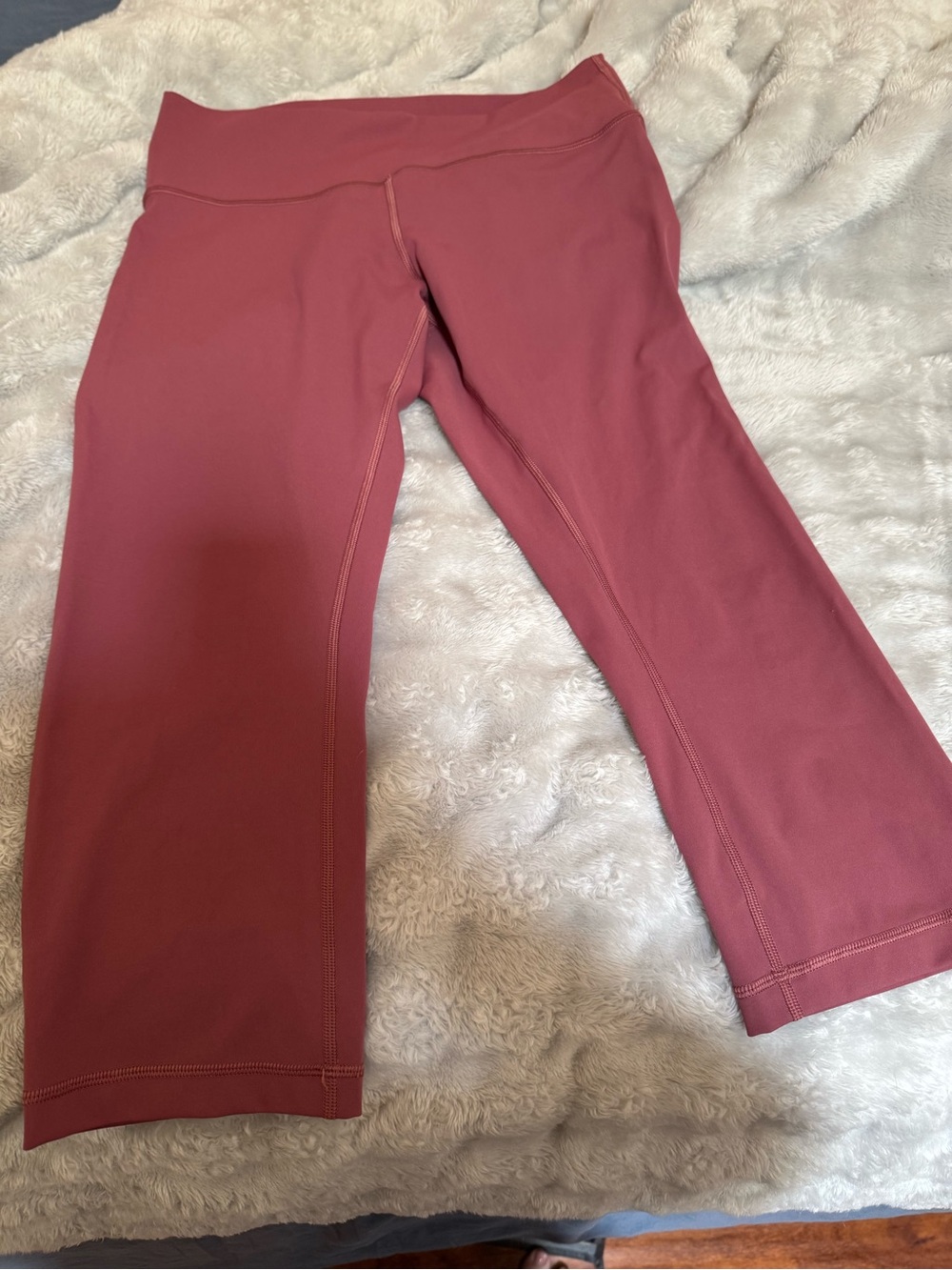 Lululemon Briar Rose Wunder Train